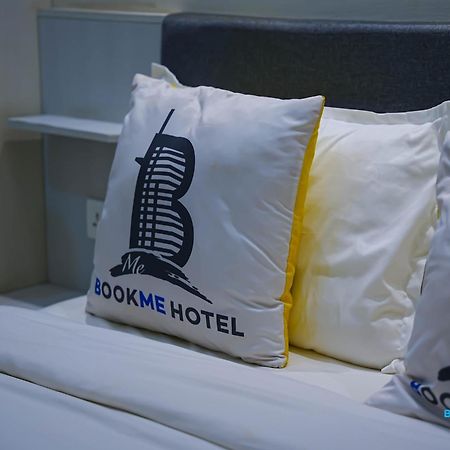 Bookme Hotel Johor Bahru Bagian luar foto